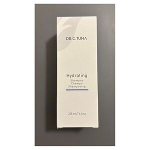 Farmasi Dr. C. Tuna Hydrating Shampoo 3
